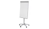 Flip Chart Stand With Wheels